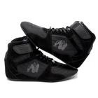 Kép 4/5 - Gorilla Wear Perry High Tops Pro (fekete)