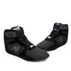 Kép 5/5 - Gorilla Wear Perry High Tops Pro (fekete)
