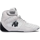 Kép 1/7 - Gorilla Wear Perry High Tops Pro (fehér)