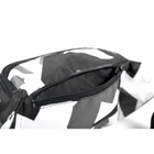 Kép 2/5 - Gorilla Wear Stanley Fanny Pack (szürke terepmintás)