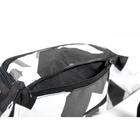 Kép 2/5 - Gorilla Wear Stanley Fanny Pack (szürke terepmintás)