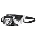 Kép 4/5 - Gorilla Wear Stanley Fanny Pack (szürke terepmintás)