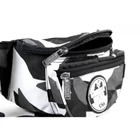 Kép 5/5 - Gorilla Wear Stanley Fanny Pack (szürke terepmintás)