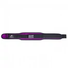 Kép 3/3 - Gorilla Wear 4 Inch Women's Lifting Belt (fekete/lila)