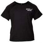 Kép 1/3 - Gorilla Wear Augustine Old School Work Out Top (fekete)