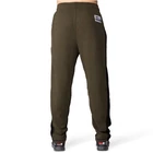 Kép 2/3 - Gorilla Wear Augustine Old School Pants (army zöld)