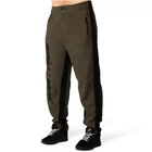 Kép 3/3 - Gorilla Wear Augustine Old School Pants (army zöld)