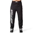 Kép 1/4 - Gorilla Wear Augustine Old School Pants (fekete)