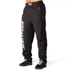 Kép 3/4 - Gorilla Wear Augustine Old School Pants (fekete)