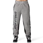 Kép 1/3 - Gorilla Wear Augustine Old School Pants (szürke)