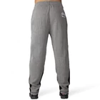 Kép 2/3 - Gorilla Wear Augustine Old School Pants (szürke)