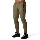 Kép 1/3 - Gorilla Wear Ballinger Track Pants (army zöld/fekete)