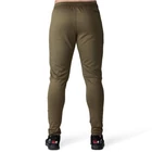 Kép 3/3 - Gorilla Wear Ballinger Track Pants (army zöld/fekete)