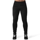 Kép 2/3 - Gorilla Wear Ballinger Track Pants (fekete/fekete)