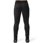 Kép 3/3 - Gorilla Wear Ballinger Track Pants (fekete/fekete)