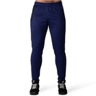 Kép 2/3 - Gorilla Wear Ballinger Track Pants (navy kék/fekete)