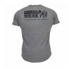 Gorilla Wear Bodega T-shirt (szürke)