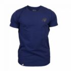 Gorilla Wear Bodega T-shirt (navy kék)