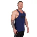 Kép 3/4 - Gorilla Wear Classic Tank Top (navy kék)