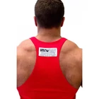Kép 4/4 - Gorilla Wear Classic Tank Top (piros)