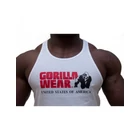 Kép 3/4 - Gorilla Wear Classic Tank Top (fehér)