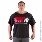 Kép 1/8 - Gorilla Wear Classic Work Out Top (fekete)