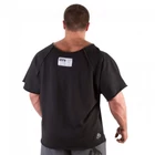 Kép 2/8 - Gorilla Wear Classic Work Out Top (fekete)