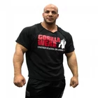 Kép 3/8 - Gorilla Wear Classic Work Out Top (fekete)