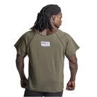 Kép 3/6 - Gorilla Wear Classic Work Out Top (army zöld)
