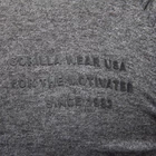 Kép 3/4 - Gorilla Wear Delta Hoodie (szürke)