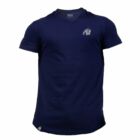 Gorilla Wear Detroit T-shirt (navy kék)
