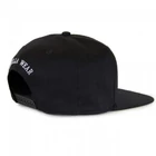 Kép 2/4 - Gorilla Wear Dothan Cap (fekete)