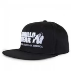 Kép 3/4 - Gorilla Wear Dothan Cap (fekete)
