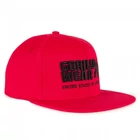 Kép 1/3 - Gorilla Wear Dothan Cap (piros)