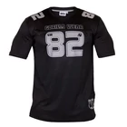 Kép 2/4 - Gorilla Wear Fresno T-shirt (fekete/szürke)