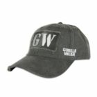 Kép 1/3 - Gorilla Wear Washed Cap
