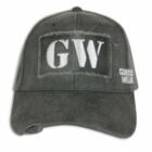 Kép 3/3 - Gorilla Wear Washed Cap