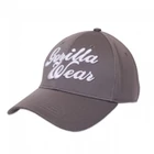 Kép 2/4 - Gorilla Wear Laredo Flex Cap (szürke)
