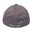 Kép 4/4 - Gorilla Wear Laredo Flex Cap (szürke)