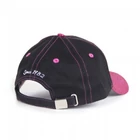 Kép 2/3 - Gorilla Wear Louisiana Glitter Cap (fekete)