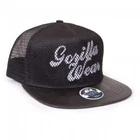 Kép 1/4 - Gorilla Wear Mesh Cap (fekete)