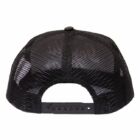 Kép 4/4 - Gorilla Wear Mesh Cap (fekete)
