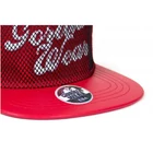 Kép 3/4 - Gorilla Wear Mesh Cap (piros)