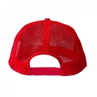 Kép 4/4 - Gorilla Wear Mesh Cap (piros)
