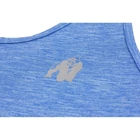 Kép 4/5 - Gorilla Wear Monte Vista Tank Top (kék)