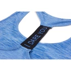 Kép 5/5 - Gorilla Wear Monte Vista Tank Top (kék)