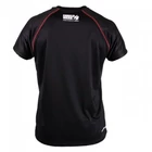 Kép 3/4 - Gorilla Wear Performance T-shirt (fekete/piros)