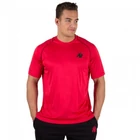 Kép 1/4 - Gorilla Wear Performance T-shirt (piros)