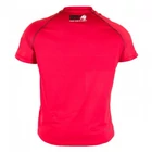 Kép 3/4 - Gorilla Wear Performance T-shirt (piros)