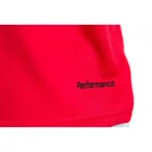 Kép 4/4 - Gorilla Wear Performance T-shirt (piros)